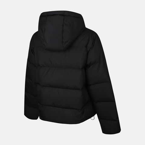 NIKE耐克2025女子AS W NSW TF DWNFL METRO PFR厚羽绒服-短IH0728-010