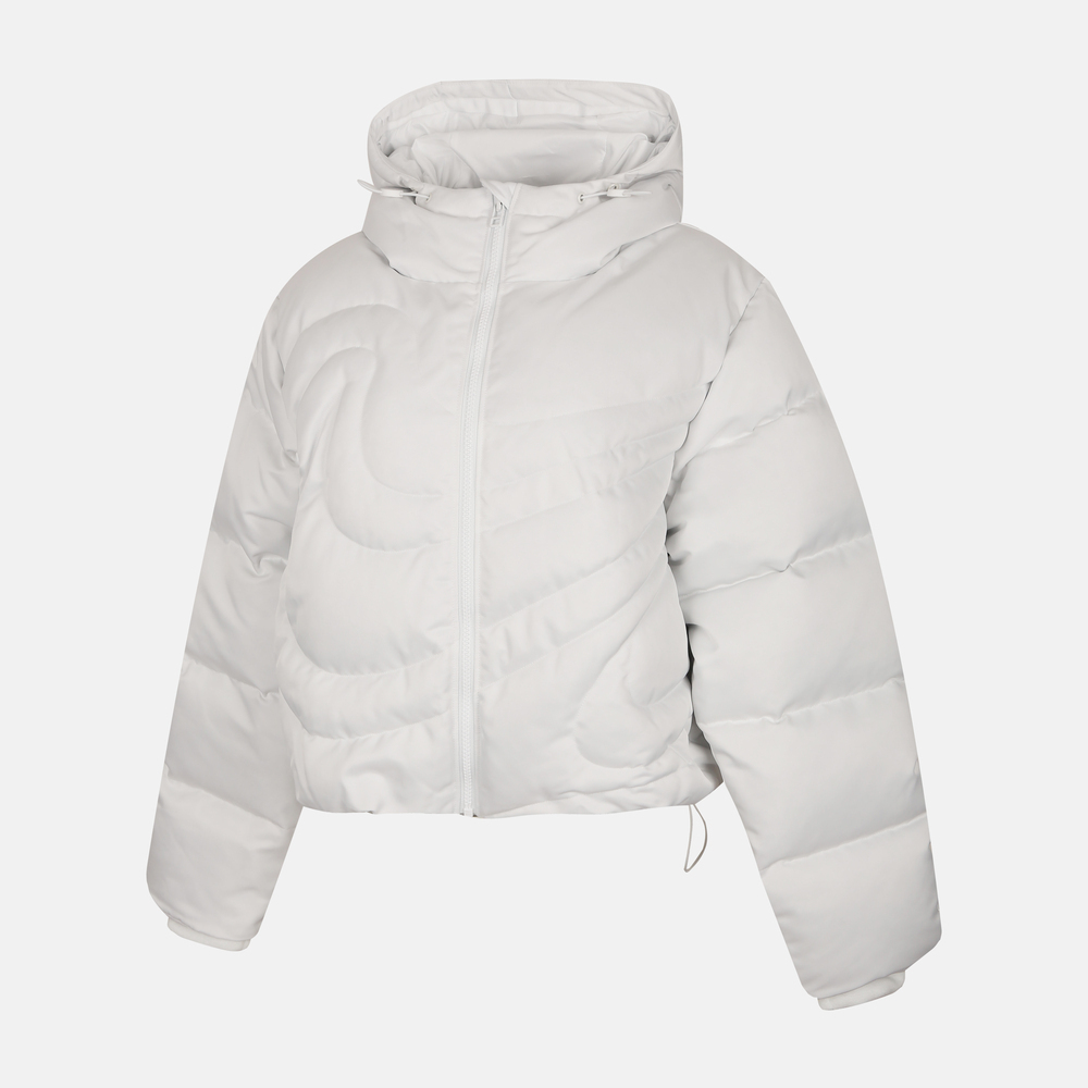 NIKE耐克2025女子AS W NSW TF DWN SWSH PFR厚羽绒服-短IB2006-121