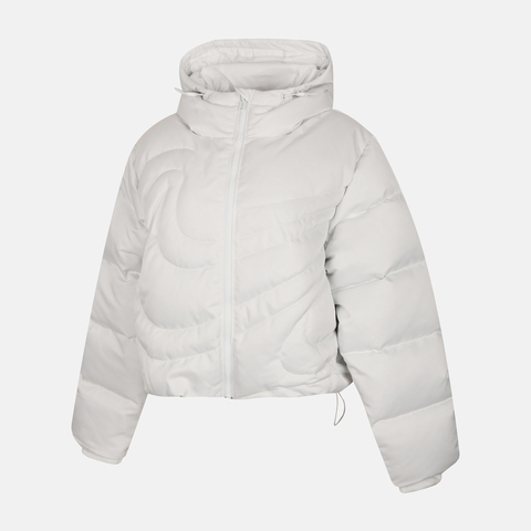 NIKE耐克2025女子AS W NSW TF DWN SWSH PFR厚羽绒服-短IB2006-121