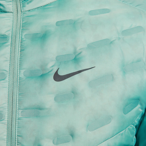 NIKE耐克2025男子AS M NK TFADV RPL AEROLOFT JKT薄羽绒服-短FB7557-017