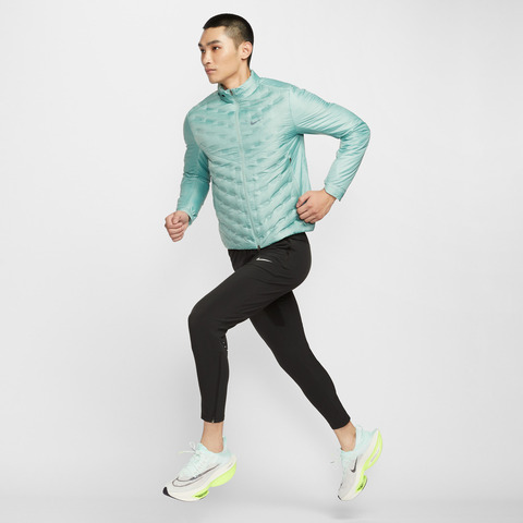 NIKE耐克2025男子AS M NK TFADV RPL AEROLOFT JKT薄羽绒服-短FB7557-017