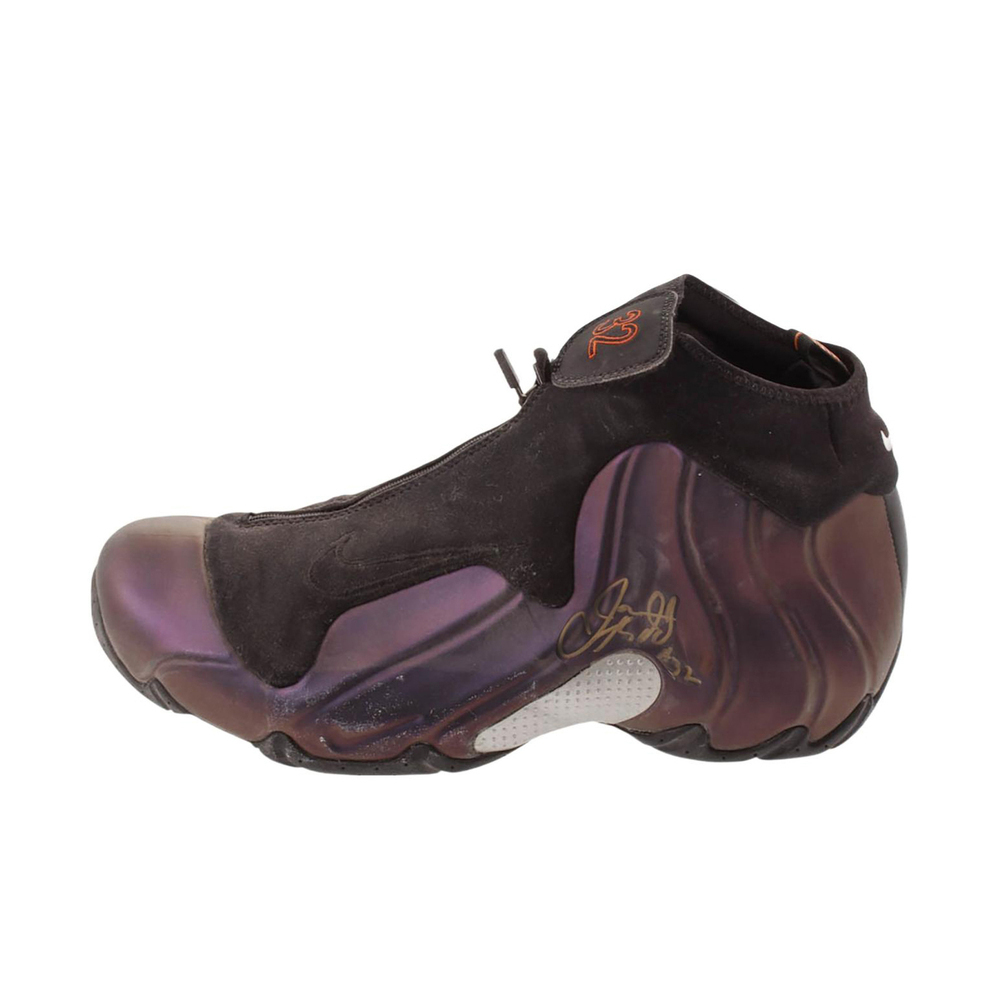 NIKE耐克2025男子AIR FLIGHTPOSITE QS休闲HJ4481-900