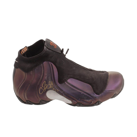 NIKE耐克2025男子AIR FLIGHTPOSITE QS休闲HJ4481-900