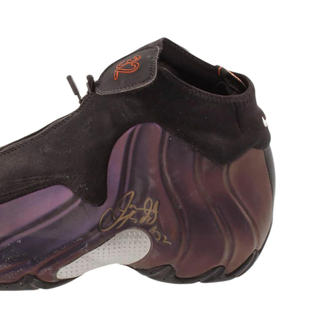 NIKE耐克2025男子AIR FLIGHTPOSITE QS休闲HJ4481-900