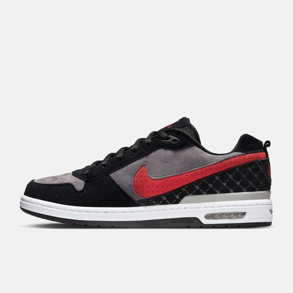 NIKE耐克2025男子PAUL RODRIGUEZ ZOOM AIR LOW休闲IM7147-001