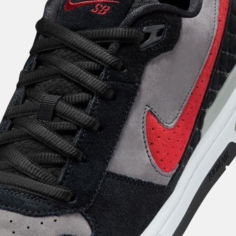 NIKE耐克2025男子PAUL RODRIGUEZ ZOOM AIR LOW休闲IM7147-001