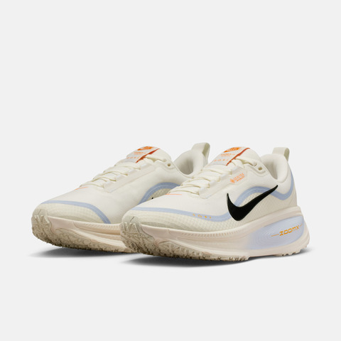 NIKE耐克2025女子W NIKE VOMERO 18 GTX跑步HQ7002-100