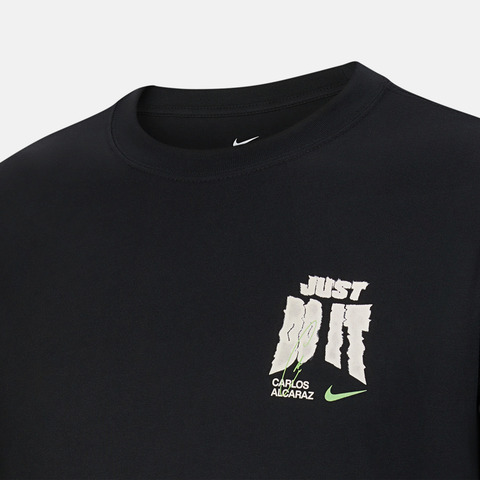 NIKE耐克2025男子AS M NK SS TEE GC FAST TEE针织无领短TIV6813-010