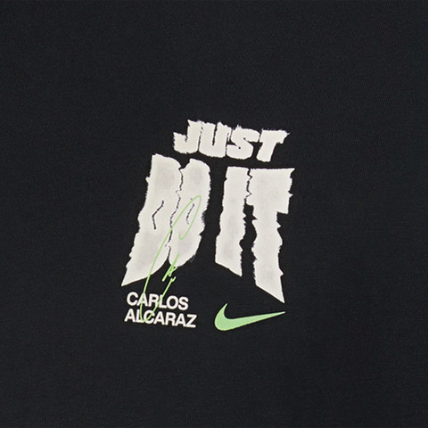 NIKE耐克2025男子AS M NK SS TEE GC FAST TEE针织无领短TIV6813-010