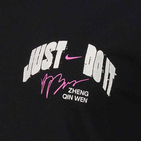 NIKE耐克2025女子AS W SS GC FAST TEE针织无领短TIV6815-010