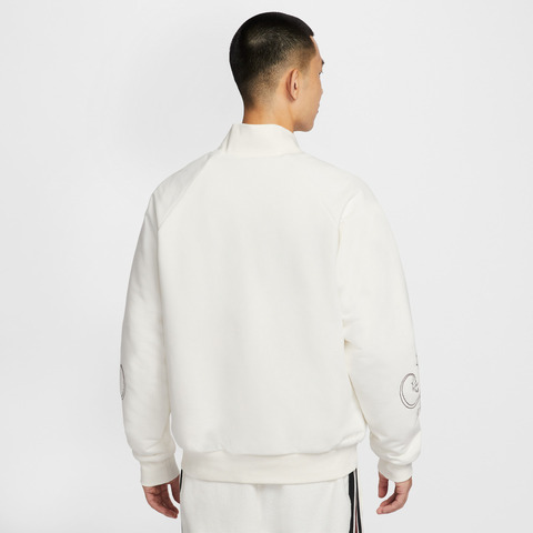 NIKE耐克2025男子AS LJ M NK TF FILLED SI JKT薄棉服HV3499-133