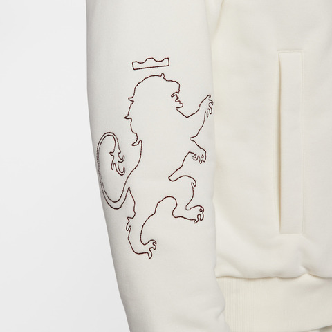 NIKE耐克2025男子AS LJ M NK TF FILLED SI JKT薄棉服HV3499-133