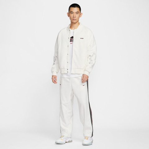 NIKE耐克2025男子AS LJ M NK TF FILLED SI JKT薄棉服HV3499-133