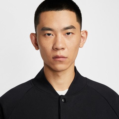 NIKE耐克2025男子AS LJ M NK TF FILLED SI JKT薄棉服HV3499-010