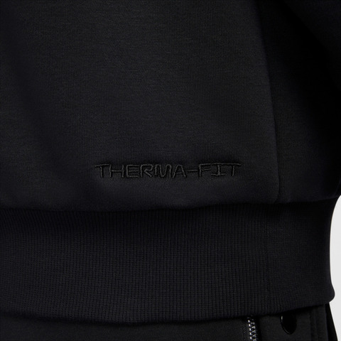 NIKE耐克2025男子AS LJ M NK TF FILLED SI JKT薄棉服HV3499-010