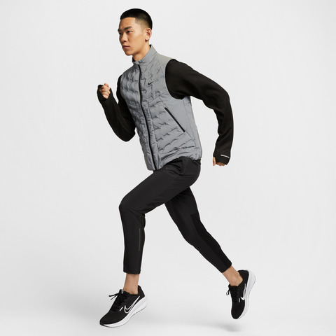 NIKE耐克2025男子AS M NK TFADV REFLECT VEST棉背心IM6279-027