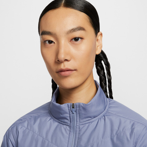 NIKE耐克2025女子AS W NK SWIFT TF FILL JKT薄棉服HV2745-499