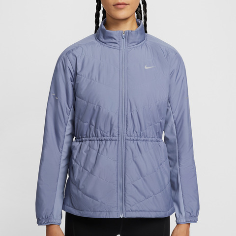 NIKE耐克2025女子AS W NK SWIFT TF FILL JKT薄棉服HV2745-499