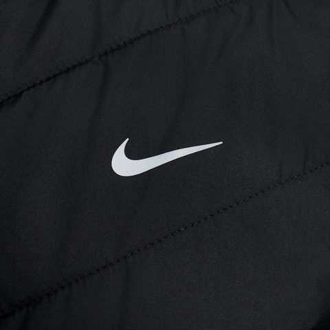 NIKE耐克2025女子AS W NK SWIFT TF FILL VEST棉背心HV2656-010