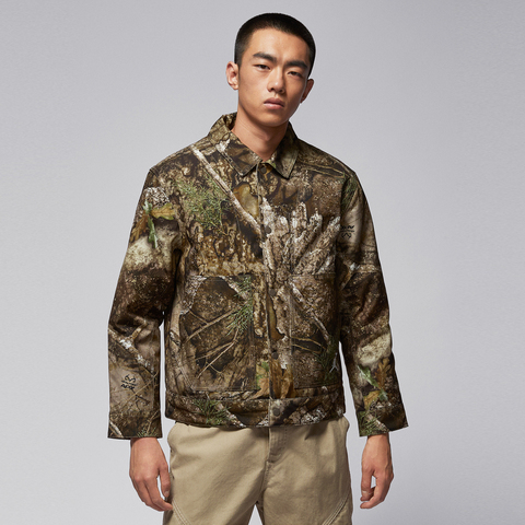 JordanJordan2025男子AS M J FLT CHI JKT RLT薄棉服HV0650-222