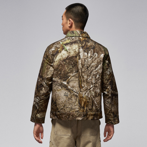 JordanJordan2025男子AS M J FLT CHI JKT RLT薄棉服HV0650-222