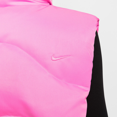 NIKE耐克2025女子AS W NSW DWN MAX SWSH VEST羽绒背心IH8008-606