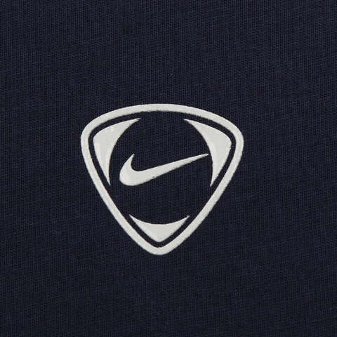 NIKE耐克2025男子CFC M NK T90 WRDMARK TEE针织无领短THV4918-451