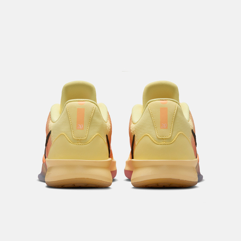 NIKE耐克2025女子SABRINA 3 ASW EP篮球IB2275-700