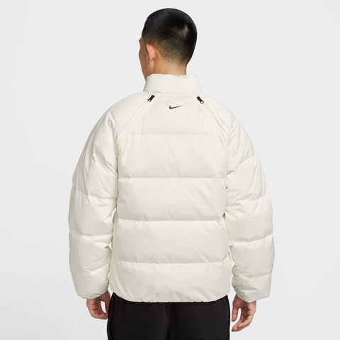 NIKE耐克2025男子AS LJ M NK TF DWNFL JACKET厚羽绒服-短HV3502-133