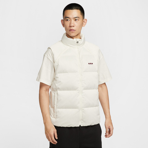 NIKE耐克2025男子AS LJ M NK TF DWNFL JACKET厚羽绒服-短HV3502-133