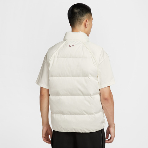 NIKE耐克2025男子AS LJ M NK TF DWNFL JACKET厚羽绒服-短HV3502-133