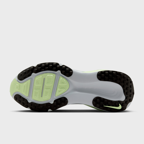 NIKE耐克2025女子W NIKE VOMERO 18跑步HM6804-107