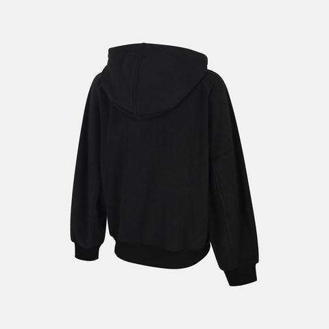 JordanJordan2025女子AS W J FLT FLC HD FZ SSNL针织连帽外套HV0323-010