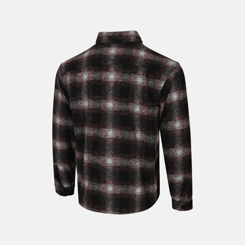 Nike KidsNike Kids2025大童K NIKE SB LS BUTTON DWN梭织长袖衬衫HV0281-010