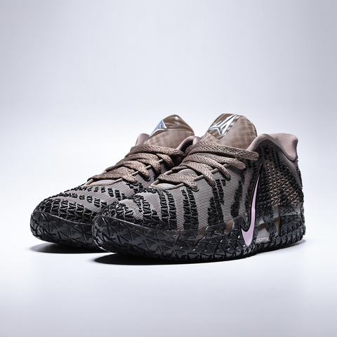 NIKE耐克2025男子JA 3 EP篮球HF2794-200