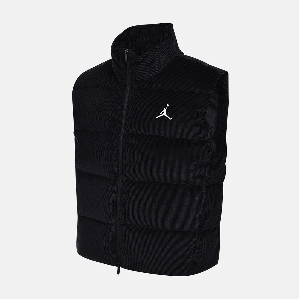 JordanJordan2025男子AS M J FLT DOWN VEST羽绒背心HV0535-010