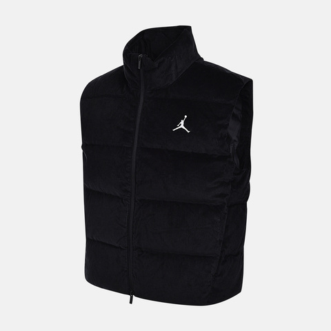 JordanJordan2025男子AS M J FLT DOWN VEST羽绒背心HV0535-010