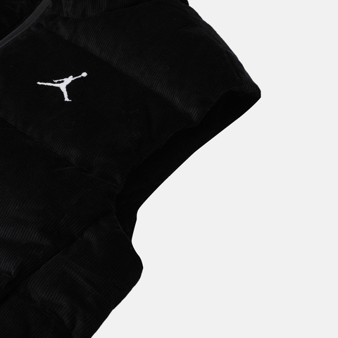 JordanJordan2025男子AS M J FLT DOWN VEST羽绒背心HV0535-010