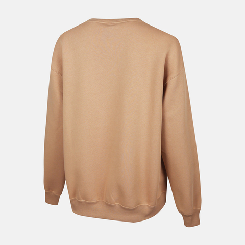 JordanJordan2025女子AS W J BRK FLC CREW GFX RLT针织无帽卫衣HV0473-200