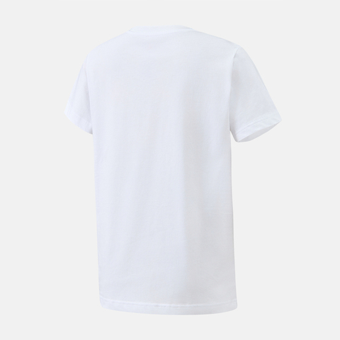 JordanJordan2025小童短袖T恤针织无领短TJD2532344PS-001