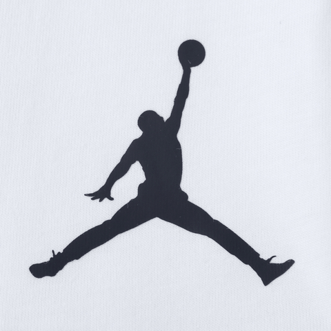 JordanJordan2025小童短袖T恤针织无领短TJD2532344PS-001