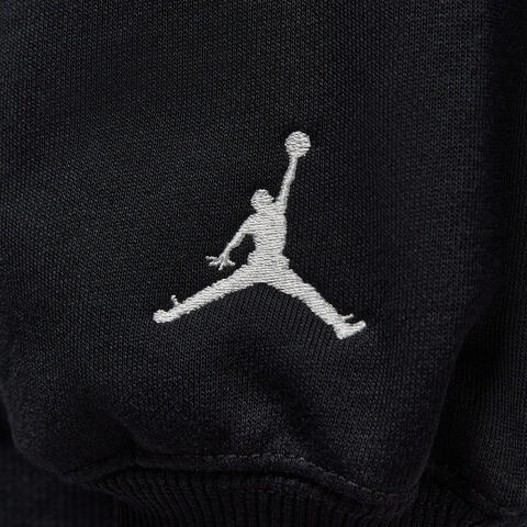 JordanJordan2025男子AS M J BRK RLT GFX CREW LB针织无帽卫衣IM6305-010