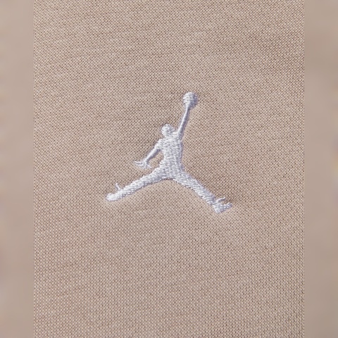 JordanJordan2025女子AS W J BRK FLC QZ TOP针织无帽卫衣IH2392-292