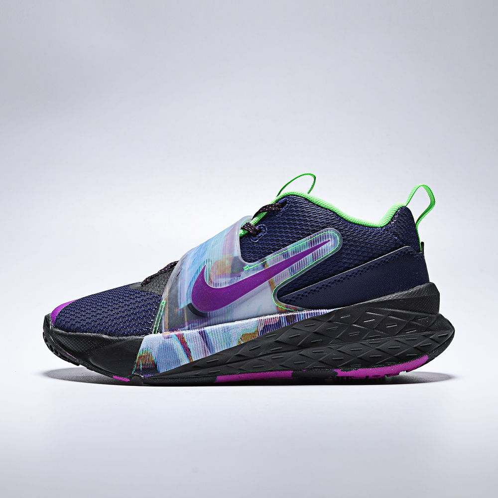 Nike KidsNike Kids2025大童TEAM HUSTLE D 12 SE (GS)儿童HV2291-400