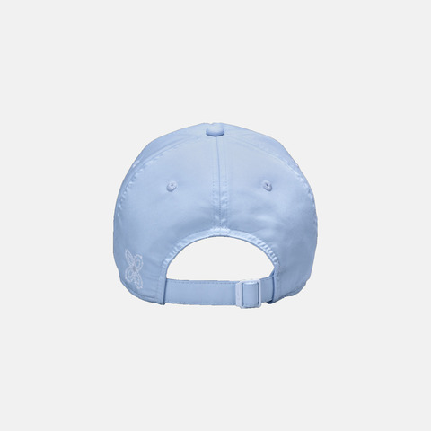 NIKE耐克2025女子U NK CLUB CAP U CB SUSAN FANG弯沿帽HV5276-423