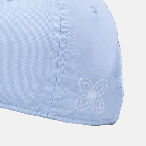 NIKE耐克2025女子U NK CLUB CAP U CB SUSAN FANG弯沿帽HV5276-423