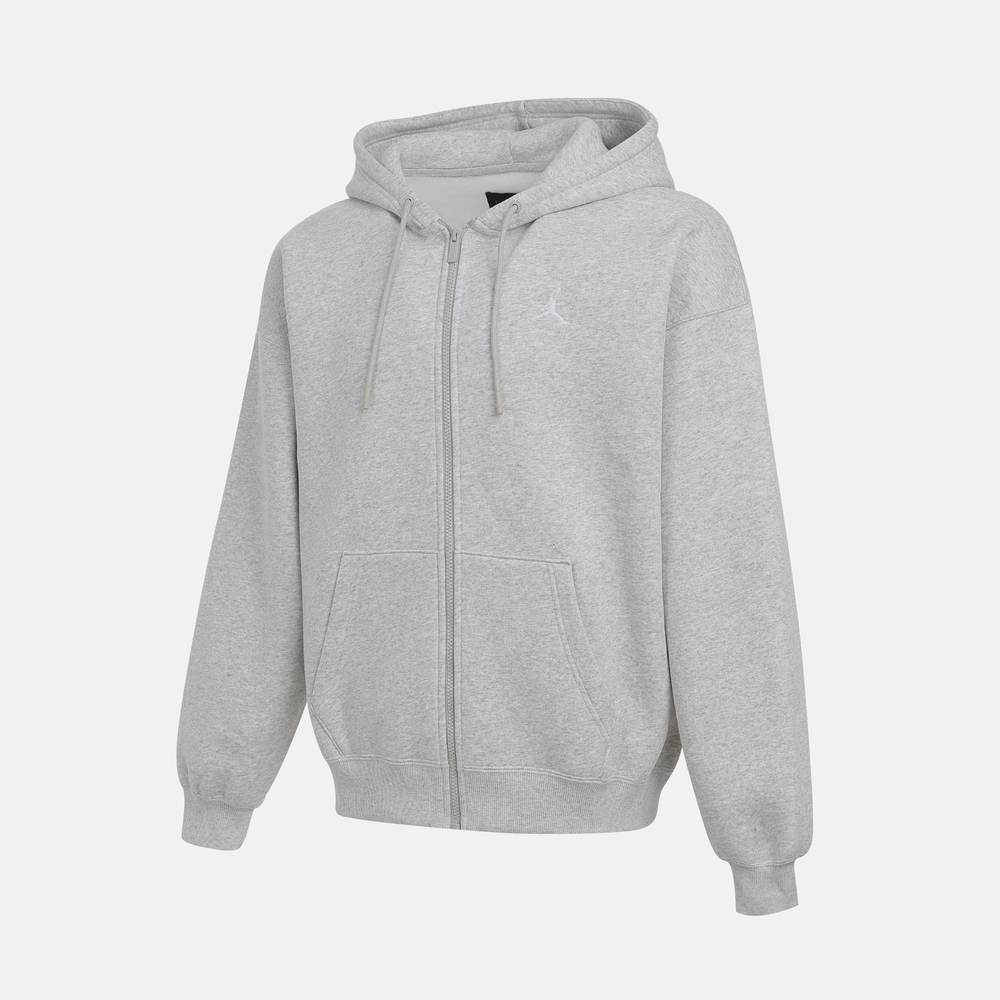 JordanJordan2025男子AS M J BRK OVS FZ HD针织连帽外套IB7232-050