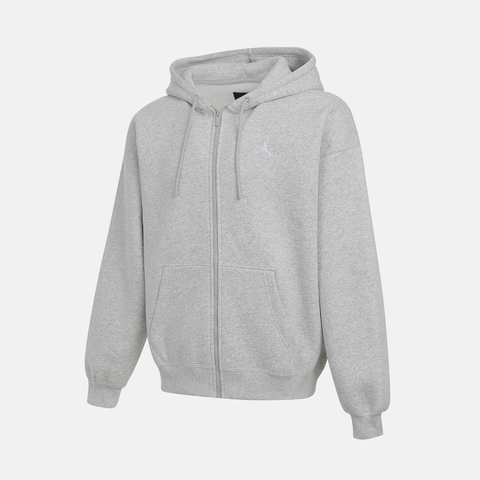 JordanJordan2025男子AS M J BRK OVS FZ HD针织连帽外套IB7232-050