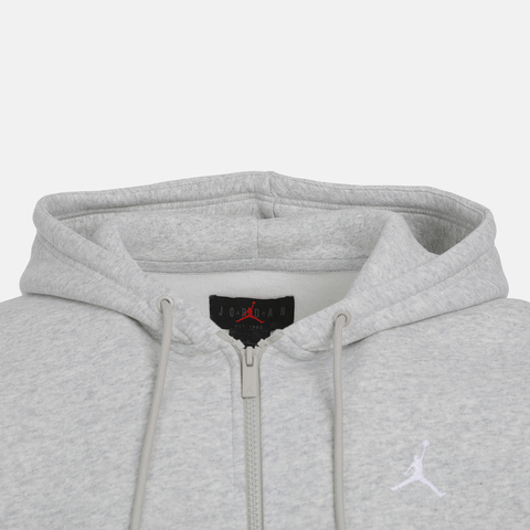 JordanJordan2025男子AS M J BRK OVS FZ HD针织连帽外套IB7232-050