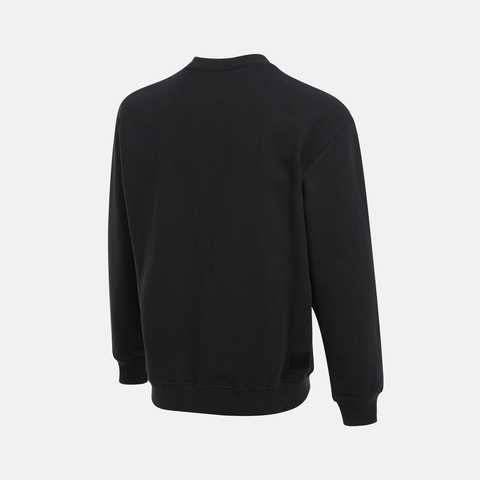 JordanJordan2025男子AS M J FLC CREW STREET BRAT GC针织无帽卫衣IM9710-045